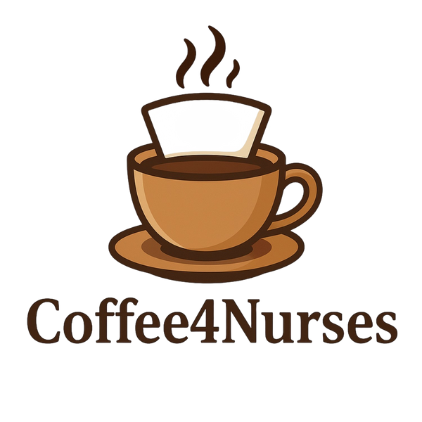 Coffee4Nurses